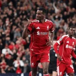Prediksi Skor Liverpool vs Sunderland 4 Desember 2025