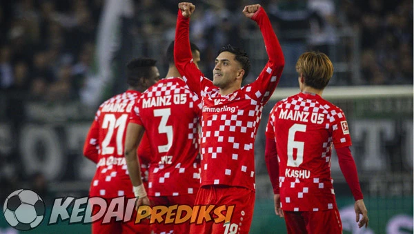 Prediksi Skor Mainz vs Samsunspor 19 Desember 2025