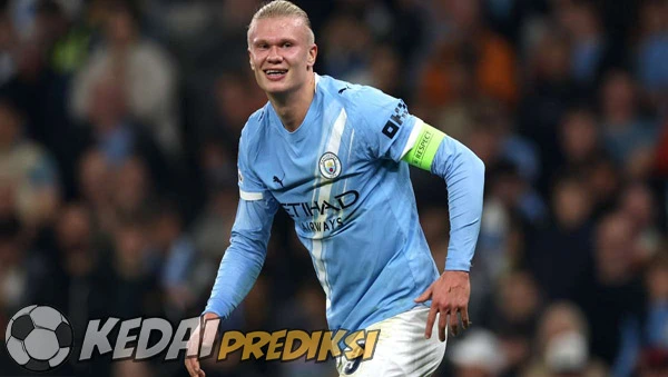Prediksi Skor Manchester City vs Sunderland 6 Desember 2025
