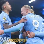 Prediksi Skor Manchester City vs West Ham 20 Desember 2025