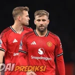 Prediksi Skor Manchester United vs West Ham 5 Desember 2025