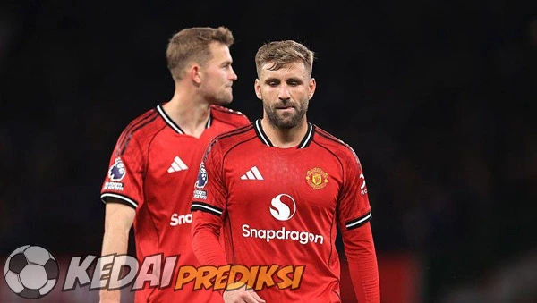 Prediksi Skor Manchester United vs West Ham 5 Desember 2025