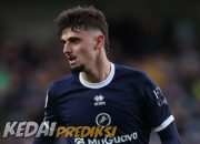 Prediksi Skor Millwall vs Bristol City 30 Desember 2025