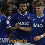 Prediksi Skor Milwall vs Ipswich Town 26 Desember 2025