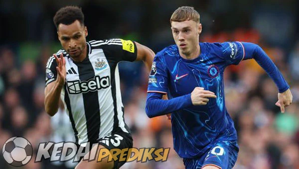 Prediksi Skor Newcastle vs Chelsea 20 Desember 2025