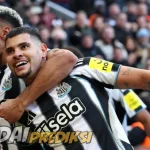 Prediksi Skor Newcastle vs Fulham 17 Desember 2025