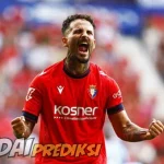 Prediksi Skor Osasuna vs Levante 9 Desember 2025