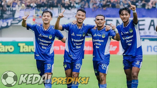 Prediksi Skor PSIM Yogyakarta vs PSBS Biak 30 Desember 2025