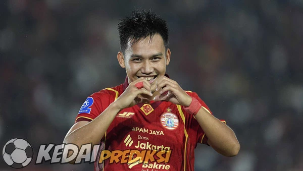 Prediksi Skor Semen Padang vs Persija 22 Desember 2025