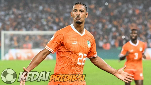 Prediksi Skor Pantai Gading vs Mozambik 25 Desember 2025