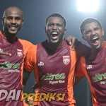Prediksi Skor Persebaya vs Borneo 20 Desember 2025