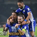 Prediksi Skor Persib vs PSM 27 Desember 2025
