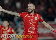 Prediksi Skor Persija vs Bhayangkara 29 Desember 2025