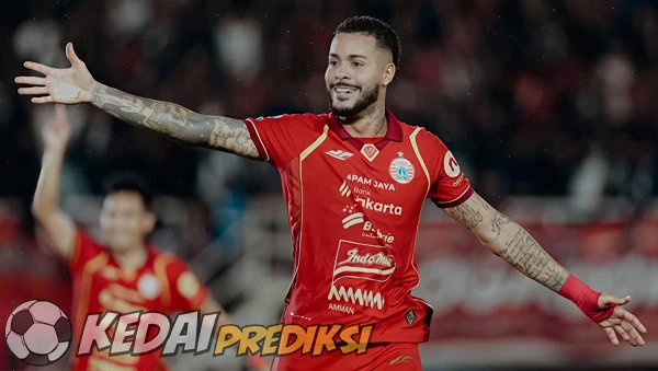 Prediksi Skor Persija vs Bhayangkara 29 Desember 2025