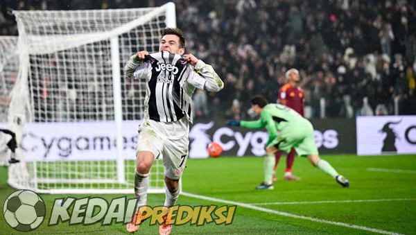 Prediksi Skor Pisa vs Juventus 28 Desember 2025