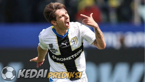 Prediksi Skor Pisa vs Parma 8 Desember 2025