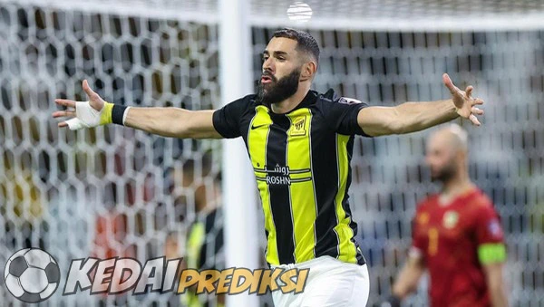 Prediksi Skor Al Ittihad vs Nasaf Qarshi 24 Desember 2025