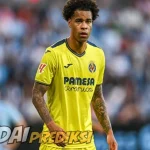 Prediksi Skor Racing Santander vs Villarreal 18 Desember 2025