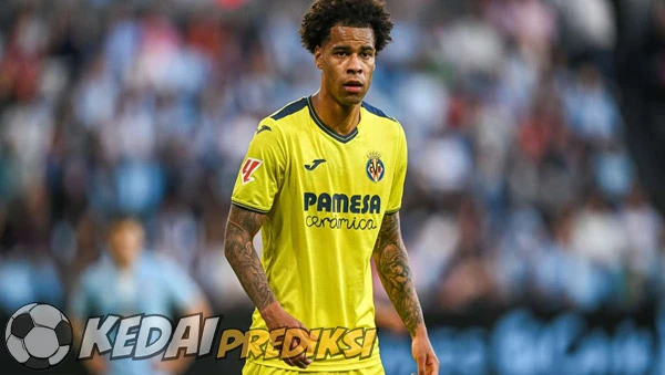 Prediksi Skor Racing Santander vs Villarreal 18 Desember 2025