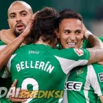 Prediksi Skor Rayo Vallecano vs Real Betis 16 Desember 2025