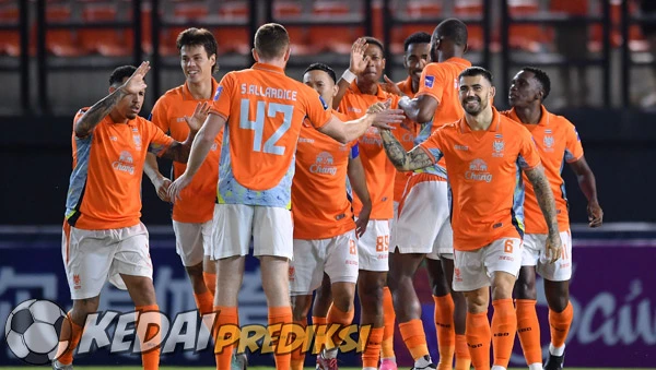 Prediksi Skor Rayong vs Ratchaburi 16 Desember 2025