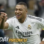 Prediksi Skor Real Madrid vs Sevilla 21 Desember 2025