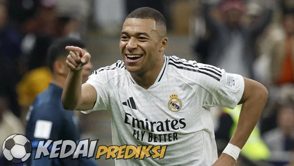 Prediksi Skor Real Madrid vs Sevilla 21 Desember 2025