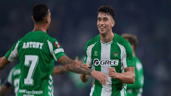 Prediksi Skor Real Murcia vs Real Betis 19 Desember 2025