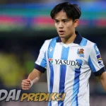 Prediksi Skor Real Sociedad vs Girona 13 Desember 2025