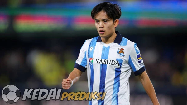 Prediksi Skor Real Sociedad vs Girona 13 Desember 2025