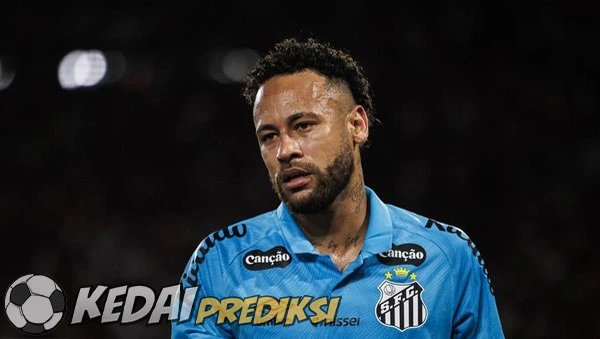 Prediksi Skor Santos vs Cruzeiro 8 Desember 2025