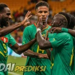 Prediksi Skor Senegal vs Botswana 23 Desember 2025