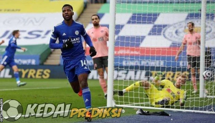 Prediksi Skor Sheffield United vs Leicester City 2 Januari 2026