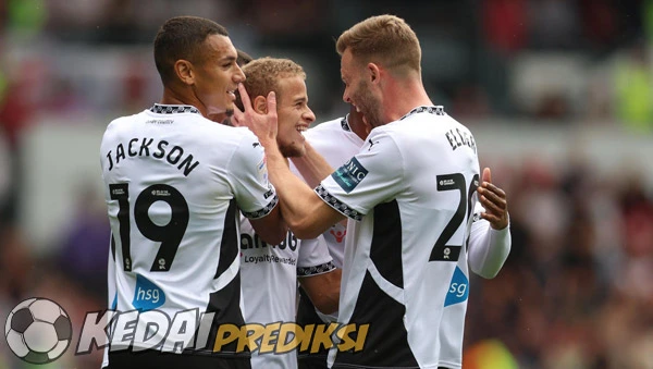 Prediksi Skor Sheffield Wednesday vs Derby County 16 Desember 2025