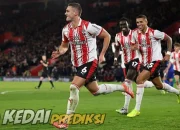 Prediksi Skor Southampton vs Millwall 1 Januari 2026