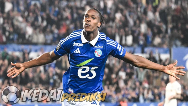 Prediksi Skor Strasbourg vs Breidablik 19 Desember 2025
