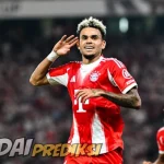 Prediksi Skor Stuttgart vs Bayern Munchen 6 Desember 2025