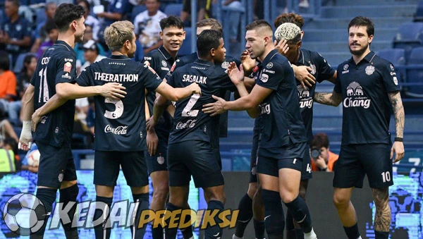 Prediksi Skor Sukhothai vs Buriram 24 Desember 2025