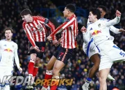 Prediksi Skor Sunderland vs Leeds United 28 Desember 2025