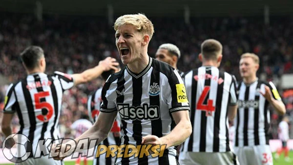 Prediksi Skor Sunderland vs Newcastle 14 Desember 2025