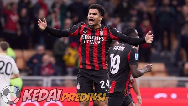 Prediksi Skor Torino vs AC Milan 9 Desember 2025