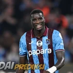 Prediksi Skor Trabzonspor vs Besiktas 15 Desember 2025