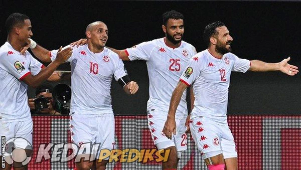 Prediksi Skor Tunisia vs Uganda 24 Desember 2025
