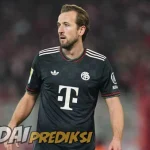 Prediksi Skor Union Berlin vs Bayern Munchen 4 Desember 2025