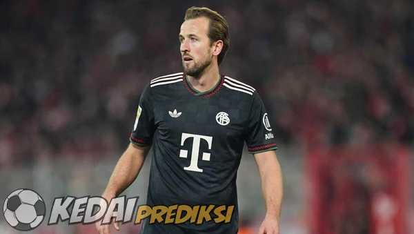 Prediksi Skor Union Berlin vs Bayern Munchen 4 Desember 2025
