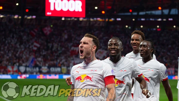 Prediksi Skor Union Berlin vs RB Leipzig 13 Desember 2025