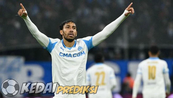 Prediksi Skor Union Saint-Gilloise vs Marseille 10 Desember 2025
