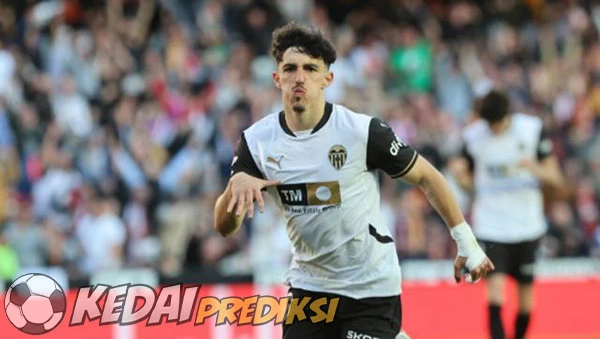 Prediksi Skor Valencia vs Mallorca 20 Desember 2025