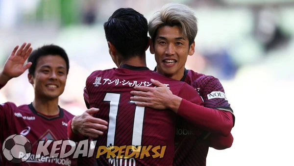 Prediksi Skor Vissel Kobe vs Chengdu Rongcheng 9 Desember 2025
