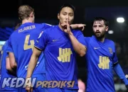 Prediksi Skor Watford vs Birmingham 1 Januari 2026